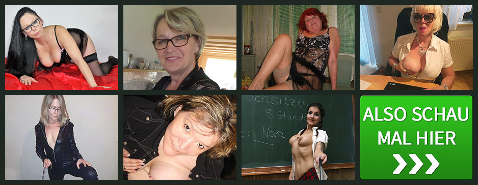 Domina Sex Kontakte kostenlos vor der Webcam